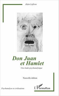 Produktbild: Don Juan et Hamlet (Nouvelle &eacute;dition)