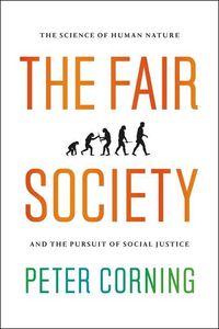 Produktbild: Corning, P: Fair Society - The Science of Human Nature and
