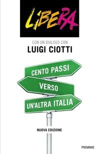 Produktbild: Cento passi verso un'altra Italia