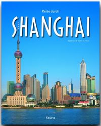 Produktbild: Reise durch Shanghai