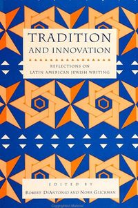 Produktbild: Tradition and Innovation