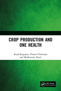 Produktbild: Crop Production and One Health