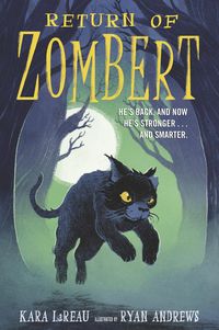Produktbild: Return of Zombert