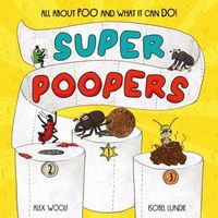 Produktbild: Super Poopers