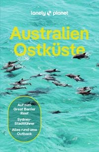 Produktbild: LONELY PLANET Reisef&uuml;hrer E-Book Australien Ostk&uuml;ste
