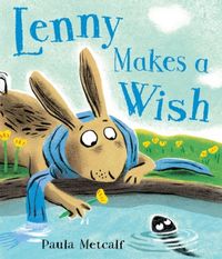 Produktbild: Metcalf, P: Lenny Makes a Wish