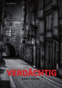 Produktbild: Verd&auml;chtig