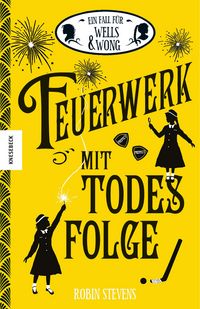 Produktbild: Feuerwerk mit Todesfolge