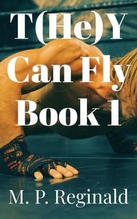Produktbild: T(he)y Can Fly Book 1
