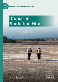 Produktbild: Utopias in Nonfiction Film