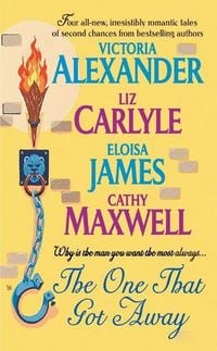 Produktbild: The One That Got Away
