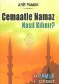 Produktbild: Cemaatle Namaz Nasil Kilinir