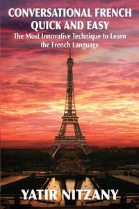 Produktbild: Conversational French Quick and Easy