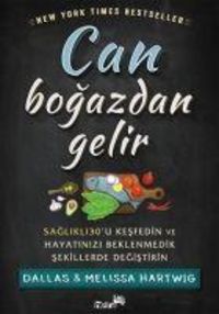 Produktbild: Can Bogazdan Gelir