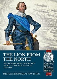 Produktbild: The Lion from the North
