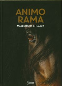 Produktbild: Majestueux chevaux : animorama