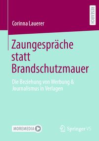 Produktbild: Zaungespr&auml;che statt Brandschutzmauer