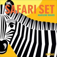 Produktbild: The Safari Set