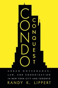 Produktbild: Lippert, R: Condo Conquest