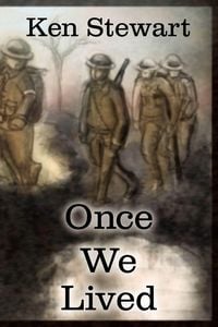 Produktbild: Once We Lived