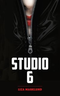Produktbild: Studio 6 - Une enqu&ecirc;te d'Annika Bengtzon