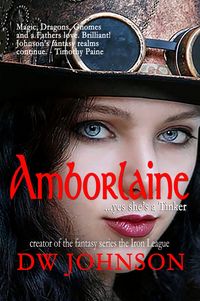 Produktbild: Amborlaine