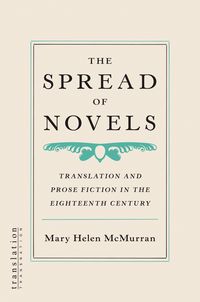 Produktbild: The Spread of Novels