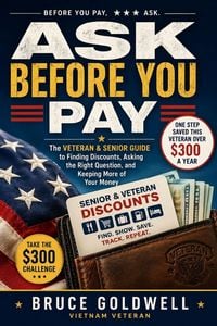 Produktbild: Ask Before You Pay