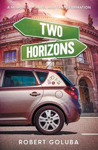 Produktbild: Two Horizons