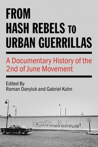 Produktbild: From Hash Rebels to Urban Guerrillas