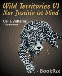 Produktbild: Wild Territories VI - Nur Justitia ist blind