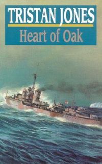 Produktbild: Heart of Oak