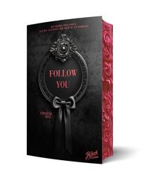 Produktbild: Follow you | Mit wundersch&ouml;nem Farbschnitt