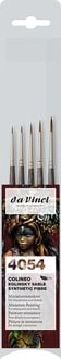 Produktbild: Da Vinci Pinselset COLINEO Miniaturen, 5er Set