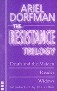 Produktbild: The Resistance Trilogy
