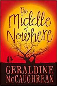 Produktbild: The Middle of Nowhere