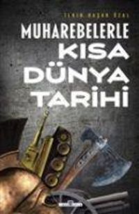 Produktbild: Muharebelerle Kisa D&uuml;nya Tarihi