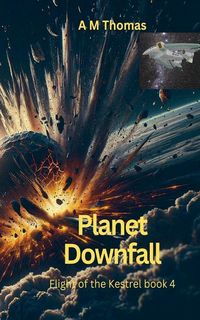 Produktbild: Planet Downfall