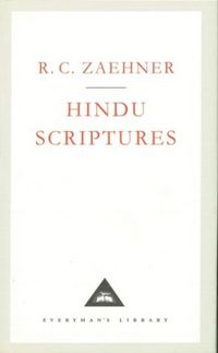 Produktbild: Hindu Scriptures