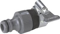 Produktbild: Gardena 02908-20 Kunststoff Wasserdieb 15mm (1/2\") &Oslash;, Steckkupplung