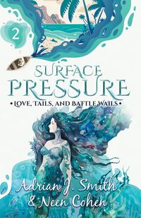 Produktbild: Surface Pressure