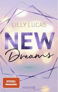 Bild vom Artikel New Dreams vom Autor Lilly Lucas