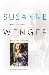 Produktbild: Susanne Wenger