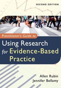 Produktbild: Practitioner's Guide to Using Research for Evidence-Based Practice