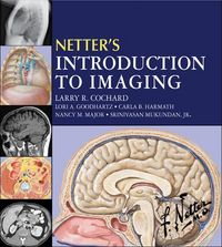 Produktbild: Netter's Introduction to Imaging E-Book