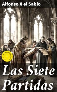 Produktbild: Las Siete Partidas