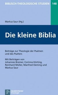 Produktbild: Die kleine Biblia