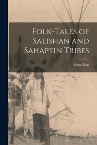Produktbild: Folk-tales of Salishan and Sahaptin Tribes