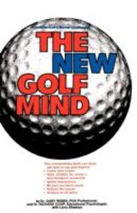 Produktbild: New Golf Mind: Conquer Golf's Mental Challenges