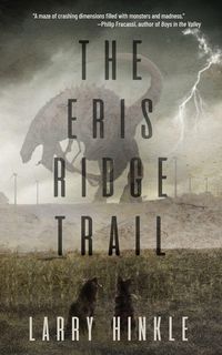 Produktbild: The Eris Ridge Trail